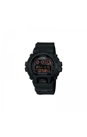 Jam Tangan Pria Tali Resin G-Shock GS DW-6900MS-1DR