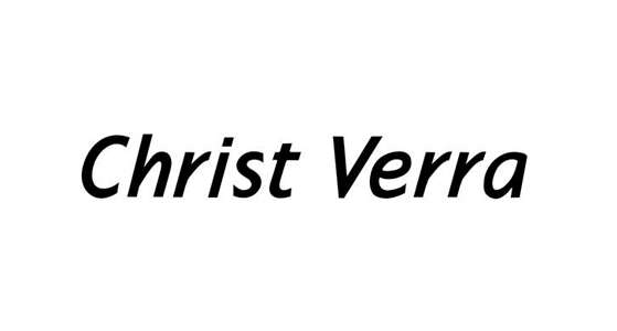 Christ Verra Photo