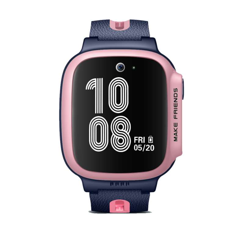 Pink smartwatch Clearance