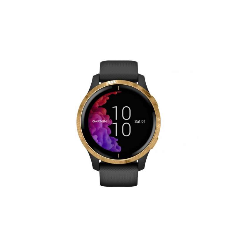 Garmin venu black gold Clearance