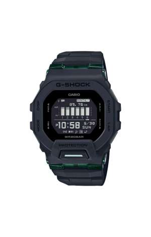 Jam Tangan Pria Tali Resin G-Shock GS GBD-200UU-1DR